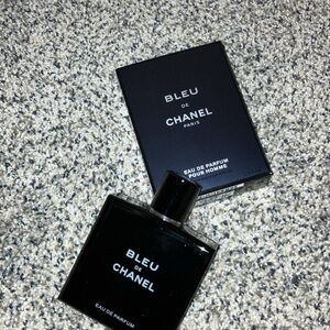 CHANEL Bleu de Chanel Eau de Parfum